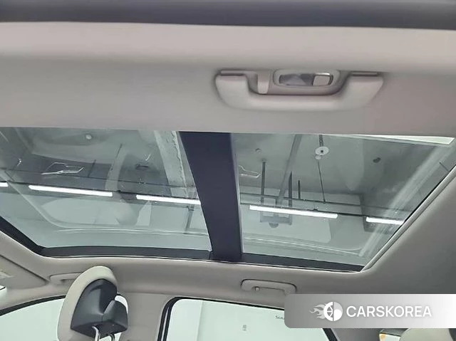 Kia Sportage 5th Generation Hybrid 2022 Белый из Кореи, фото 6