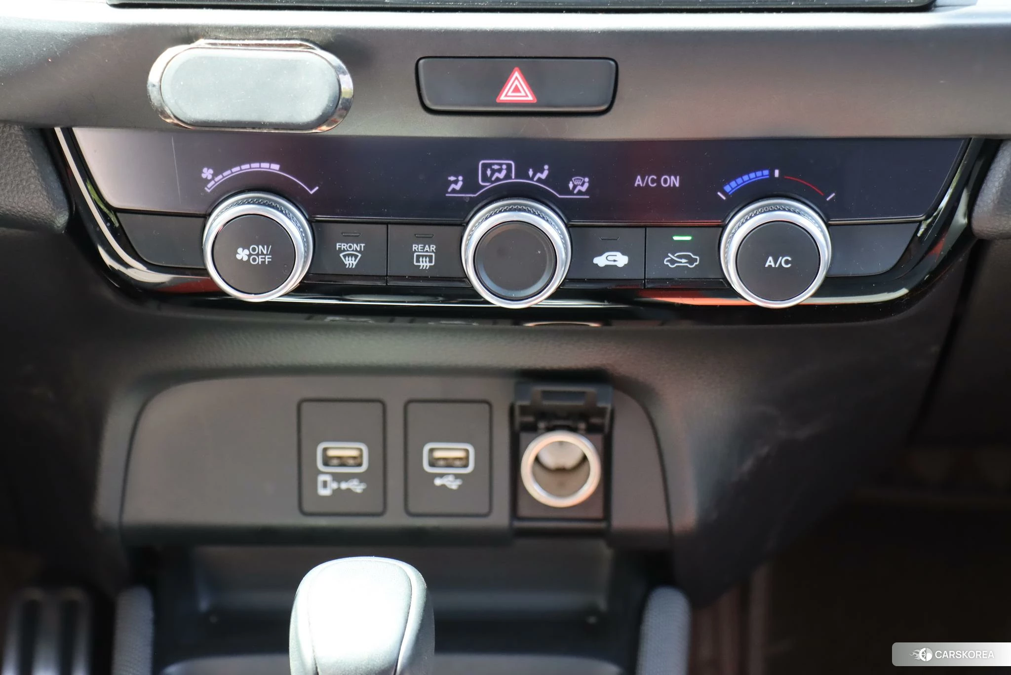 Honda LIFE 2022 Синий из Китая, фото 6