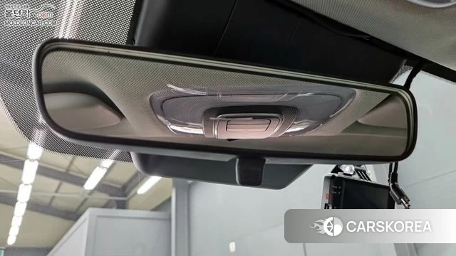 Hyundai Avante (CN7) 2021 Белый из Кореи, фото 6