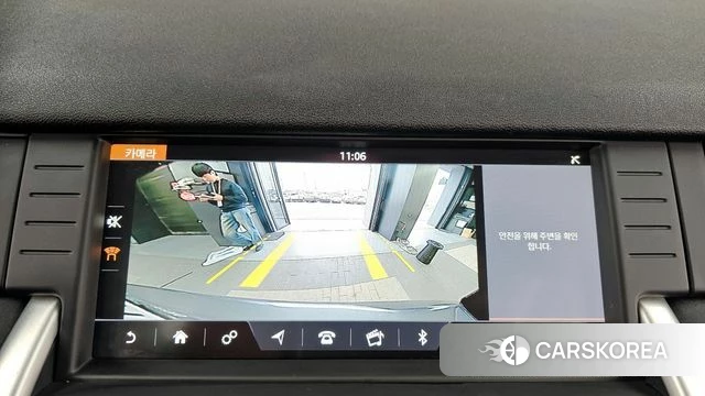 Land Rover Discovery Sports 2019 Серый из Кореи, фото 6