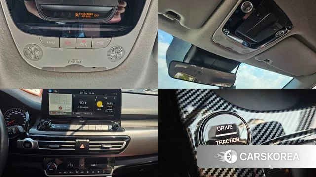 Kia Seltos 2019 Белый из Кореи, фото 6