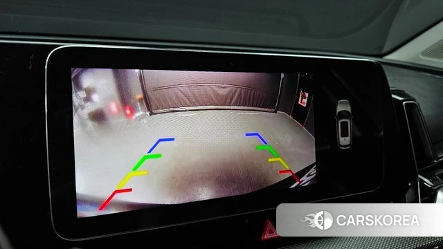 Kia Sportage 5th Generation 2022 Серебряный из Кореи, фото 6