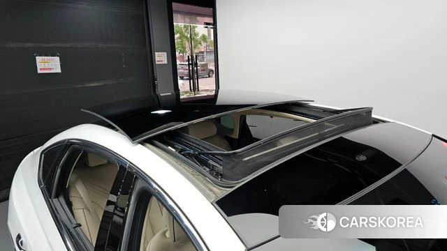 Genesis G80 (RG3) 2022 Белый из Кореи, фото 6