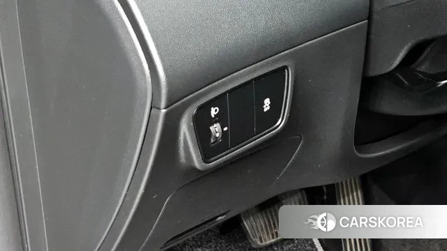 Hyundai Tucson (NX4) 2022 Серый из Кореи, фото 6