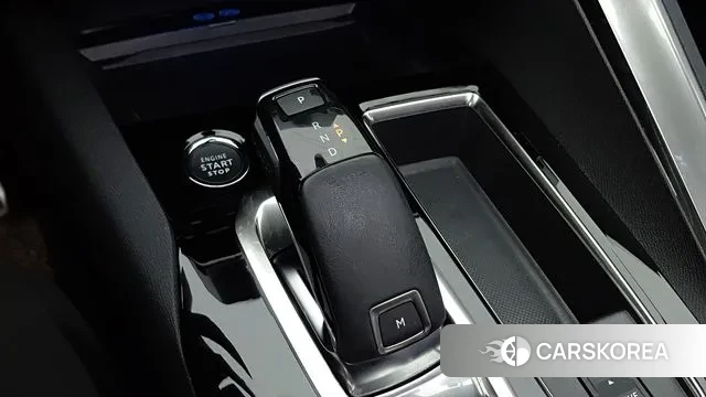 Peugeot 3008 second generation id 3432254 из Кореи 6