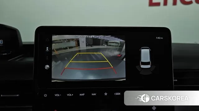 Hyundai Staria 2023 Серый из Кореи, фото 6