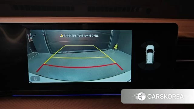 Ssangyong The New Torres 2024 Белый из Кореи, фото 6