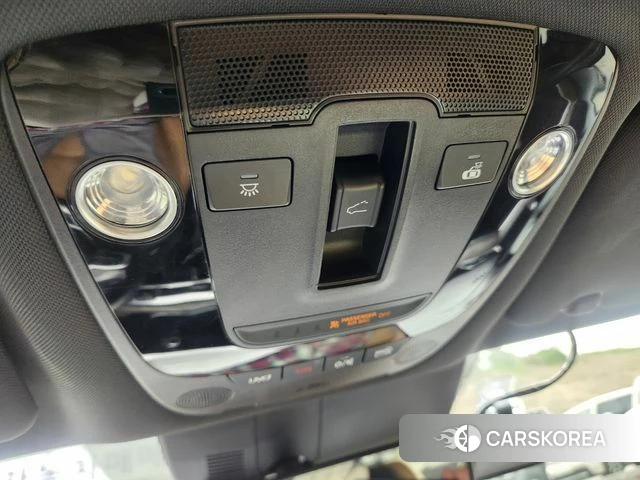 Kia K5 3rd generation 2021 Серый из Кореи, фото 6