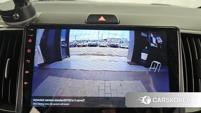 Kia The New Kia Ray 2023 Белый из Кореи, фото 6