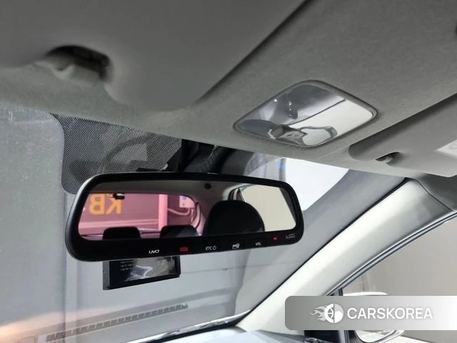 Kia Morning Urban (JA) 2020 Жемчужный цвет из Кореи, фото 6