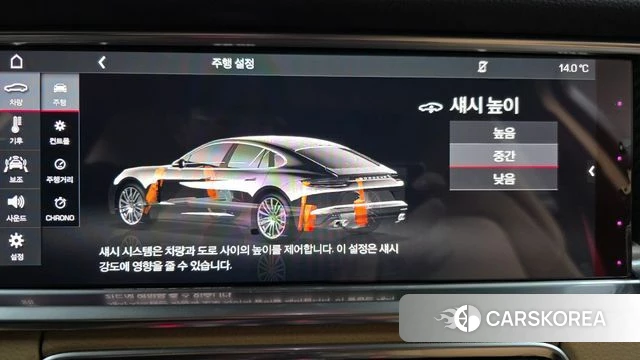 Porsche Panamera (971) 2018 Белый из Кореи, фото 6