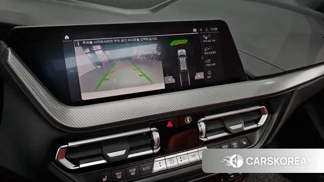 BMW 1 Series (F40) 2021 Белый из Кореи, фото 6