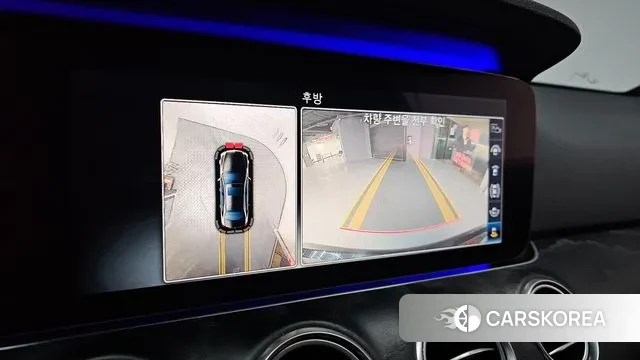 Mercedes-Benz E-Class W213 2018 Черный из Кореи, фото 6