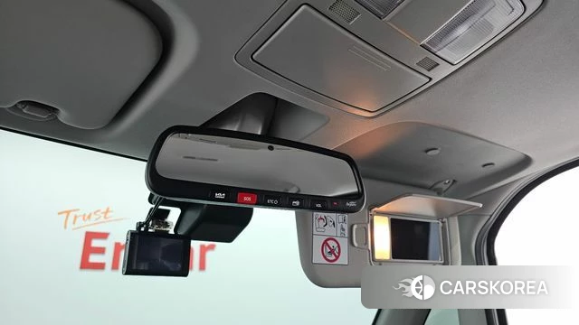 Kia The New Kia Ray 2025 Белый из Кореи, фото 6