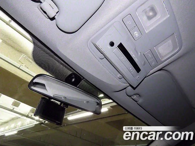 Hyundai The New Grand Starex 2019 Желтый из Кореи, фото 6