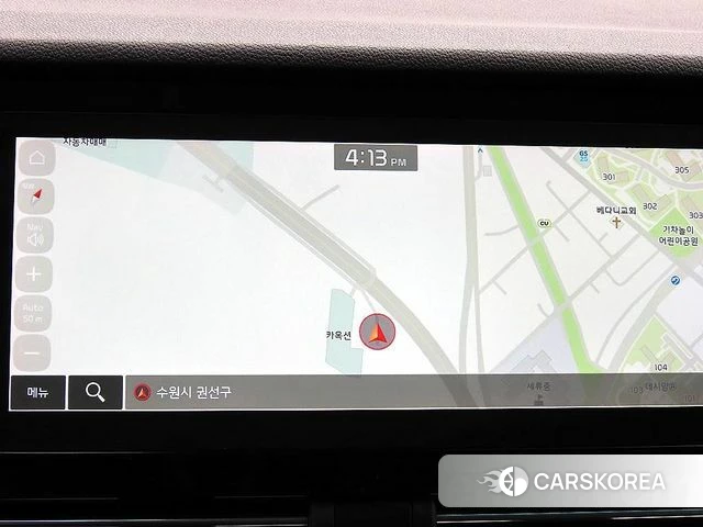 Kia The New Niro 2021 Белый из Кореи, фото 6