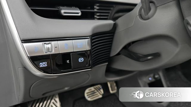 Hyundai Ionic 5 2024 Белый из Кореи, фото 6