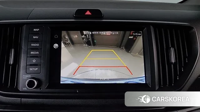 Kia The New Kia Ray EV 2023 Белый из Кореи, фото 6