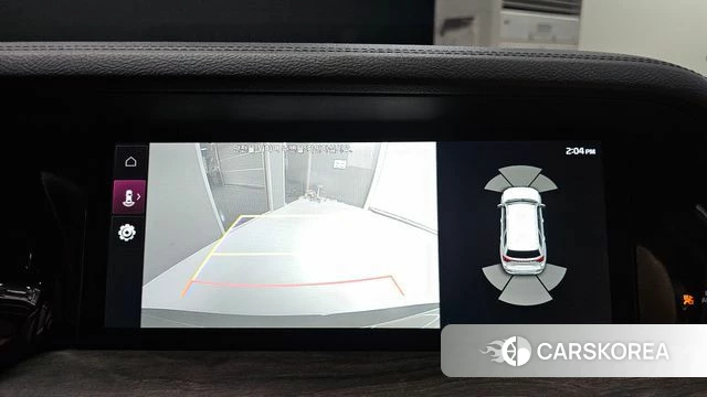Kia Mohave Master 2020 Черный из Кореи, фото 6