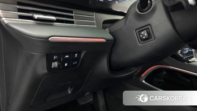 Hyundai The New Grandeur IG 2020 Белый из Кореи, фото 6