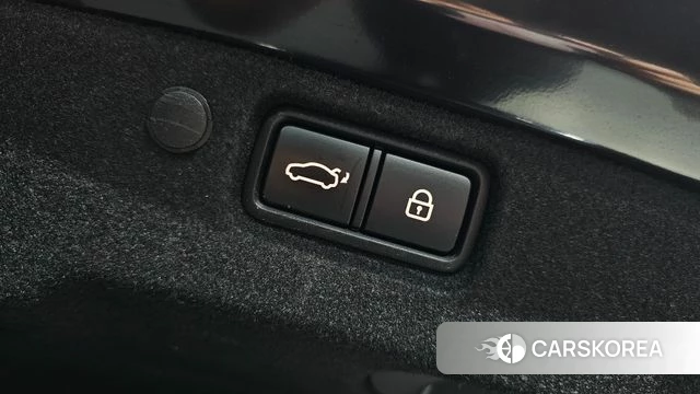 Kia Come New K7 2019 Черный из Кореи, фото 6