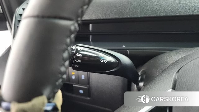 Hyundai Staria 2023 Черный из Кореи, фото 6