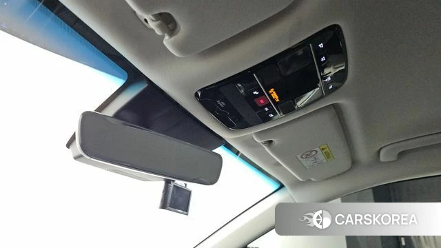 Hyundai Grandeur Hybrid (GN7) 2024 Черный из Кореи, фото 6