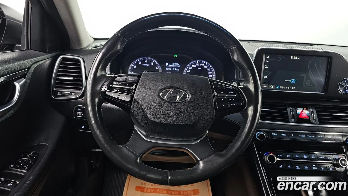 Hyundai Grandeur IG id 1599336 из Кореи 6