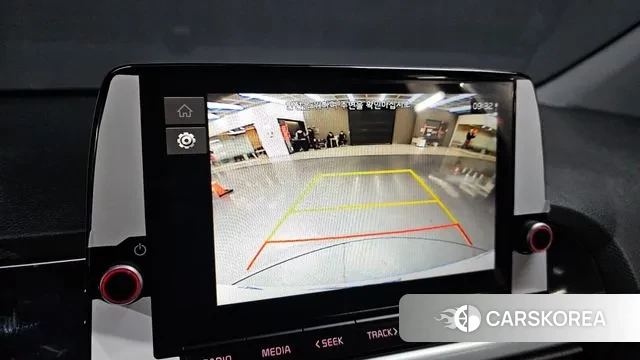 Kia The New Morning (JA) 2025 Белый из Кореи, фото 6