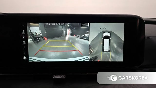 Kia Carnival 4th generation 2021 Белый из Кореи, фото 6