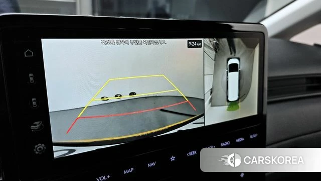 Hyundai Staria 2025 Желтый из Кореи, фото 6