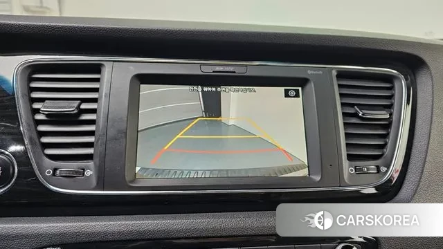 Kia The New Carnival 2020 Серебряный из Кореи, фото 6