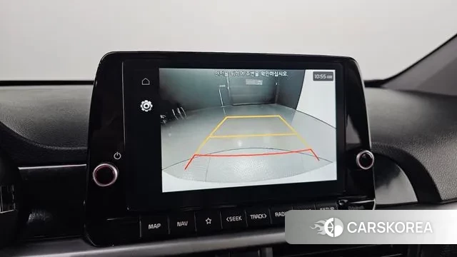 Kia Morning Urban (JA) 2020 Белый из Кореи, фото 6