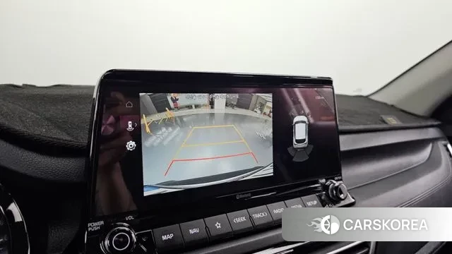 Kia Seltos 2021 Белый из Кореи, фото 6