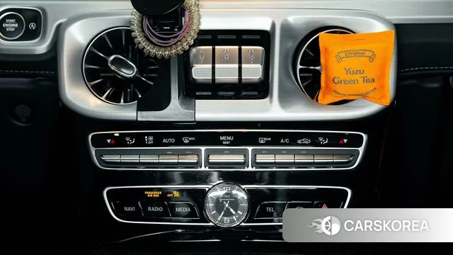 Mercedes-Benz G-class AMG 2022 Зеленый из Китая, фото 6