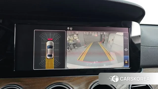 Mercedes-Benz E-Class W213 2019 Белый из Кореи, фото 6