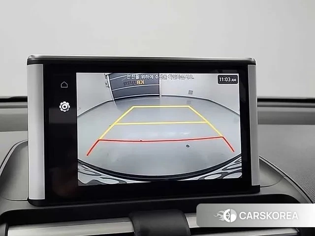 Hyundai Casper 2023 Белый из Кореи, фото 6