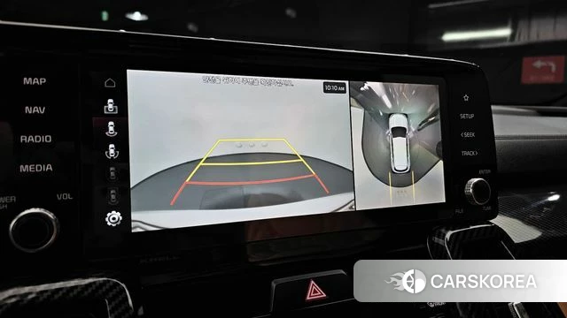 Kia Sorento 4th Generation 2020 Белый из Кореи, фото 6