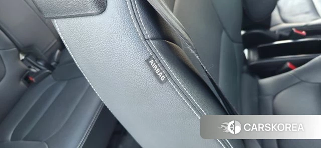 Kia The New Kia Ray 2022 Белый из Кореи, фото 6