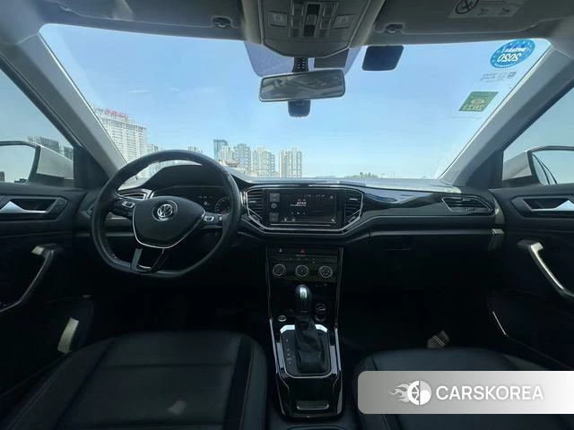 Volkswagen Exploring songs 2019 Белый из Китая, фото 6