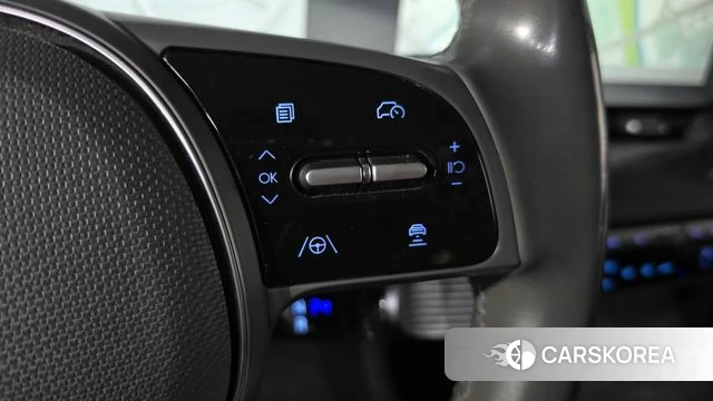 Hyundai Ionic 5 2021 Серый из Кореи, фото 6