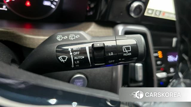 Kia Sorento 4th Generation 2020 Серый из Кореи, фото 6