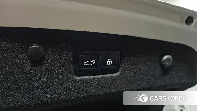 Kia K8 Hybrid 2022 Белый из Кореи, фото 6