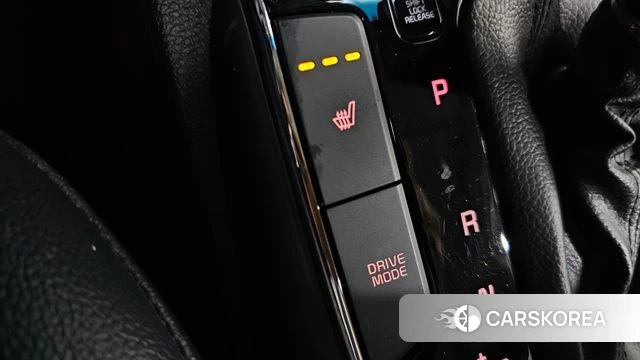 Kia The New K3 2018 Белый из Кореи, фото 6