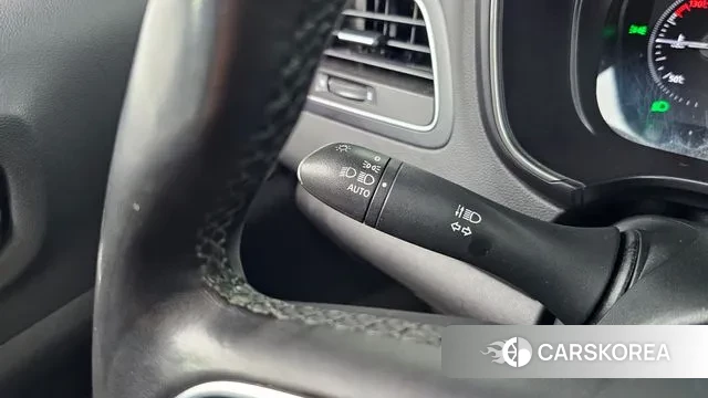 Renault Korea (Samsung) The New QM6 2022 Белый из Кореи, фото 6