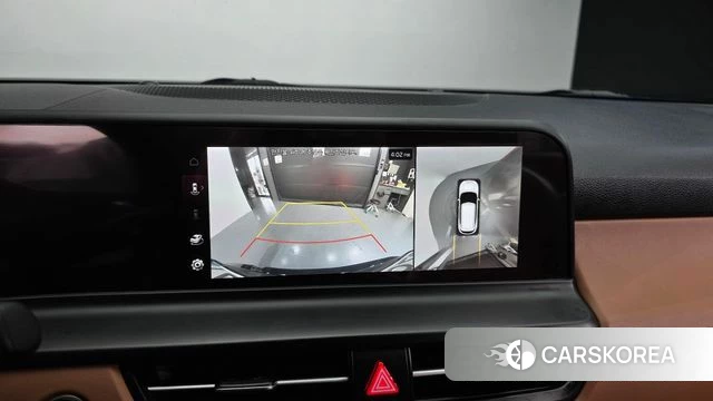 Kia The New Seltos 2023 Черный из Кореи, фото 6