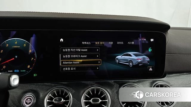 Mercedes-Benz CLS-Class C257 2021 Белый из Кореи, фото 6