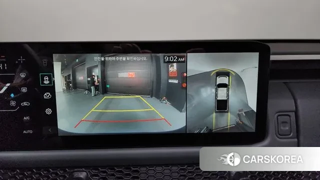 Kia Tasman 2025 Жемчужный цвет из Кореи, фото 6