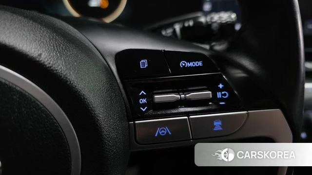 Hyundai Avante (CN7) 2021 Белый из Кореи, фото 6