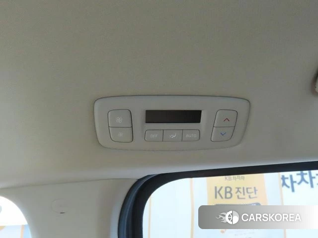 Kia Carnival 4th generation 2023 Черный из Кореи, фото 6